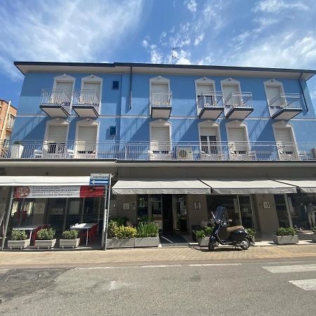 T Hotel 里米尼 外观 照片