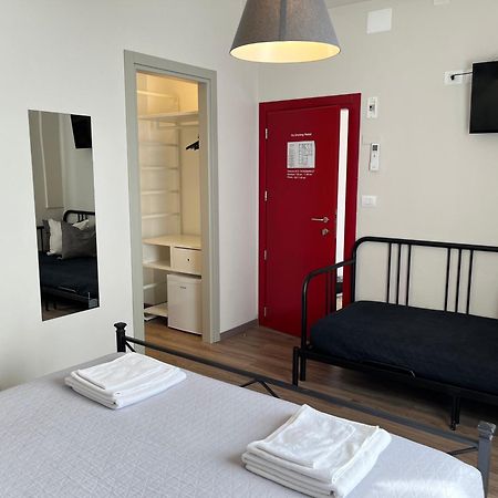 T Hotel 里米尼 外观 照片
