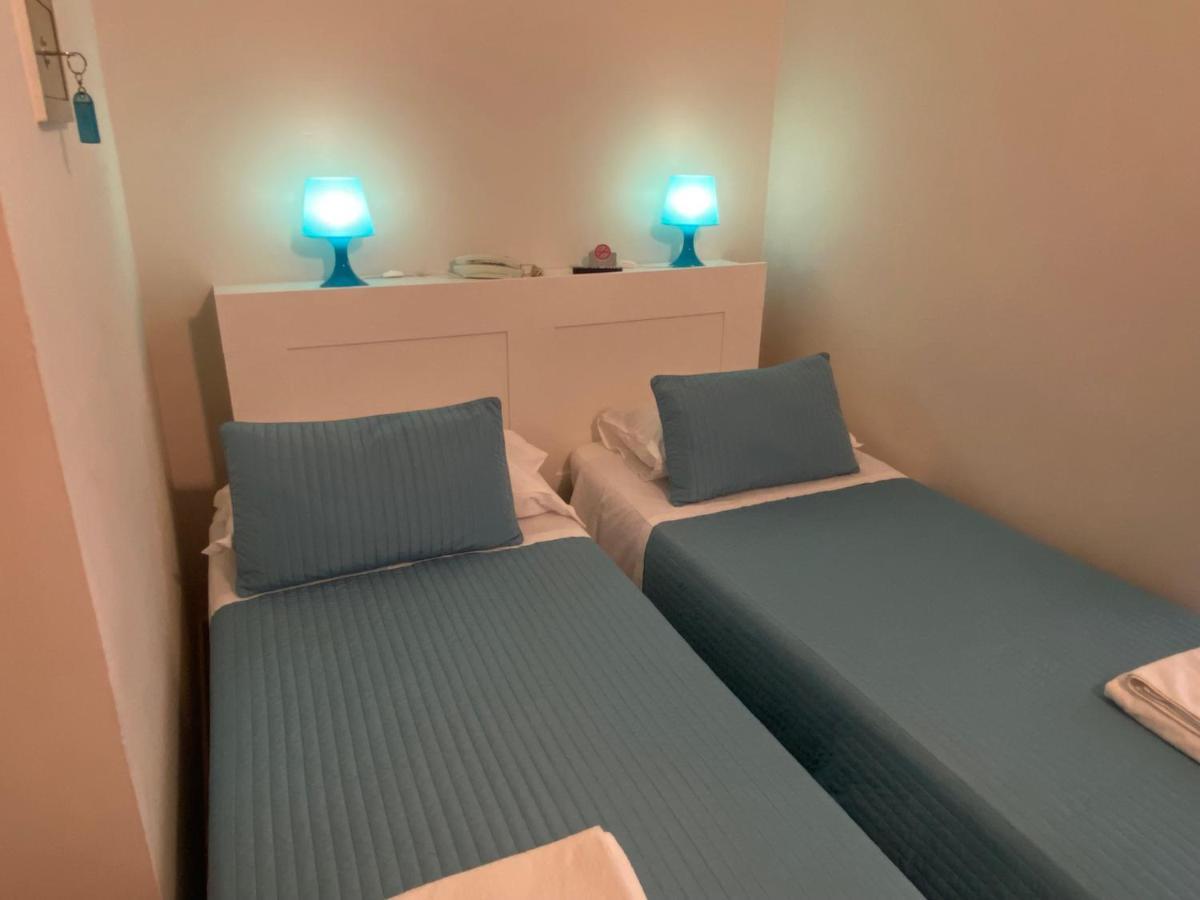T Hotel 里米尼 外观 照片