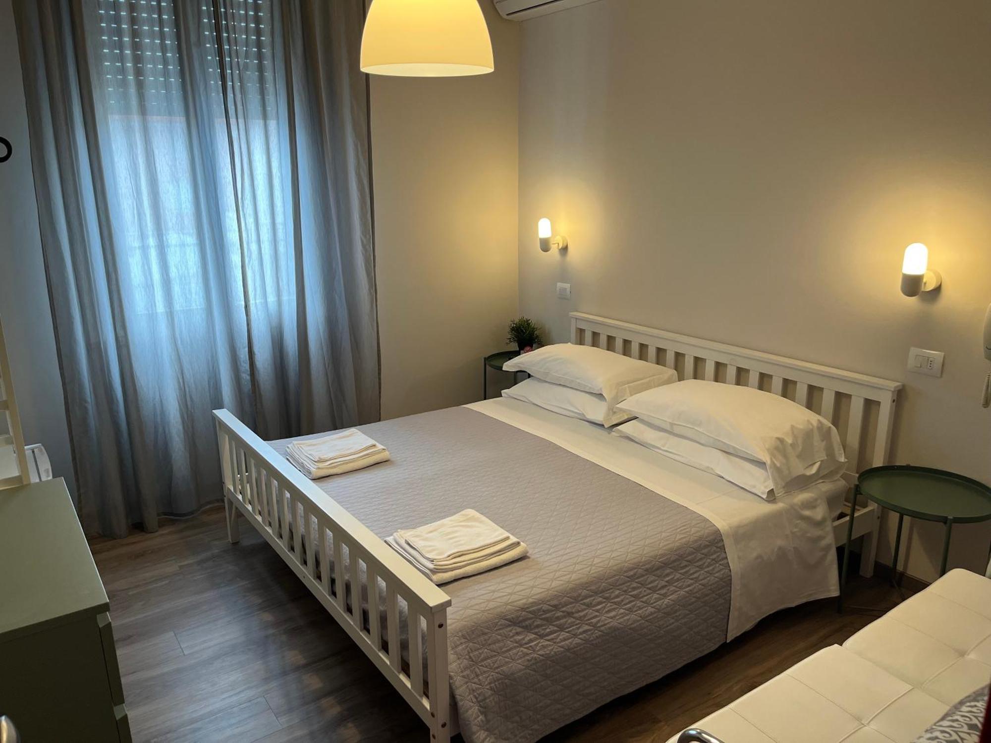 T Hotel 里米尼 外观 照片