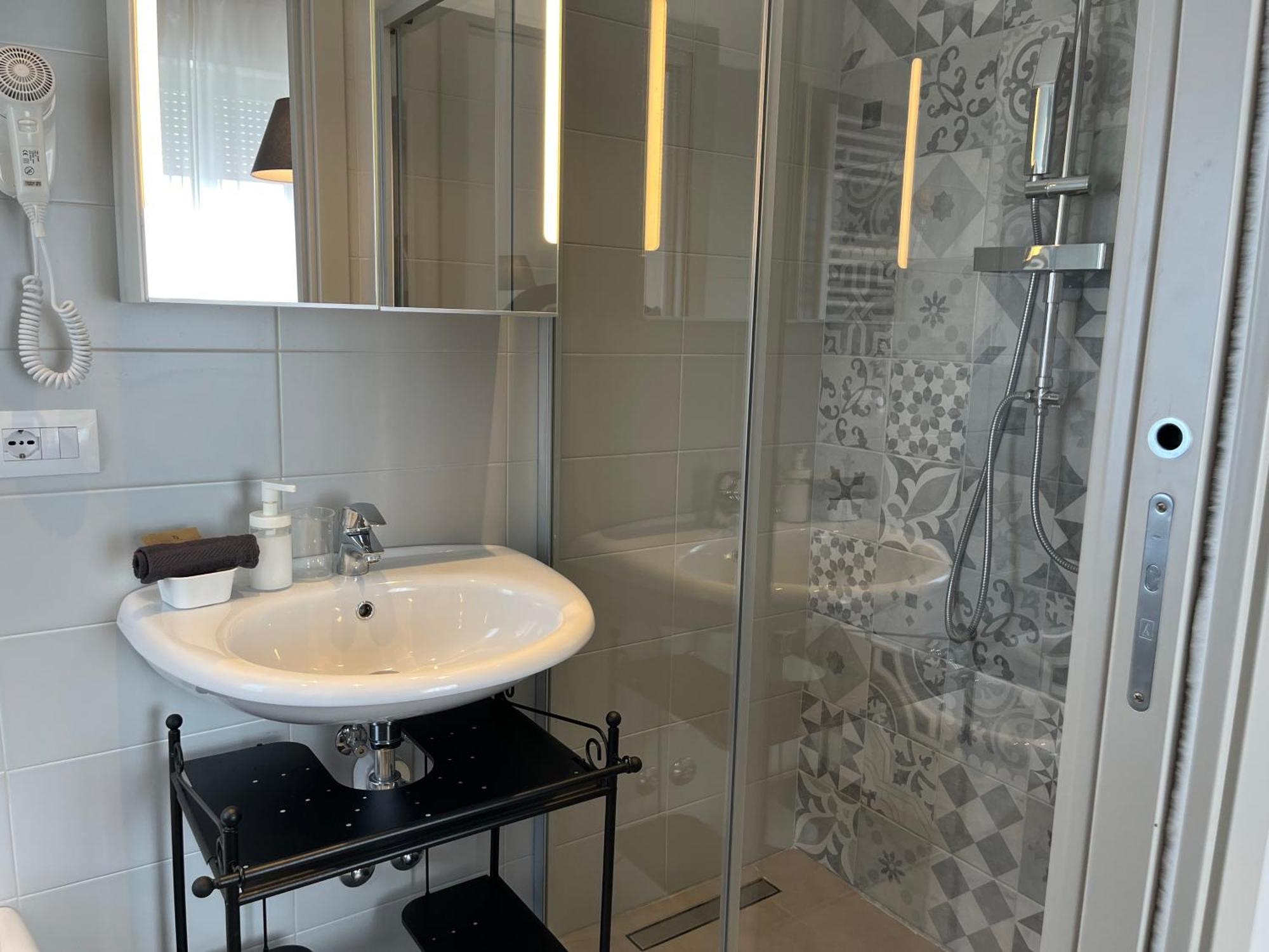 T Hotel 里米尼 外观 照片