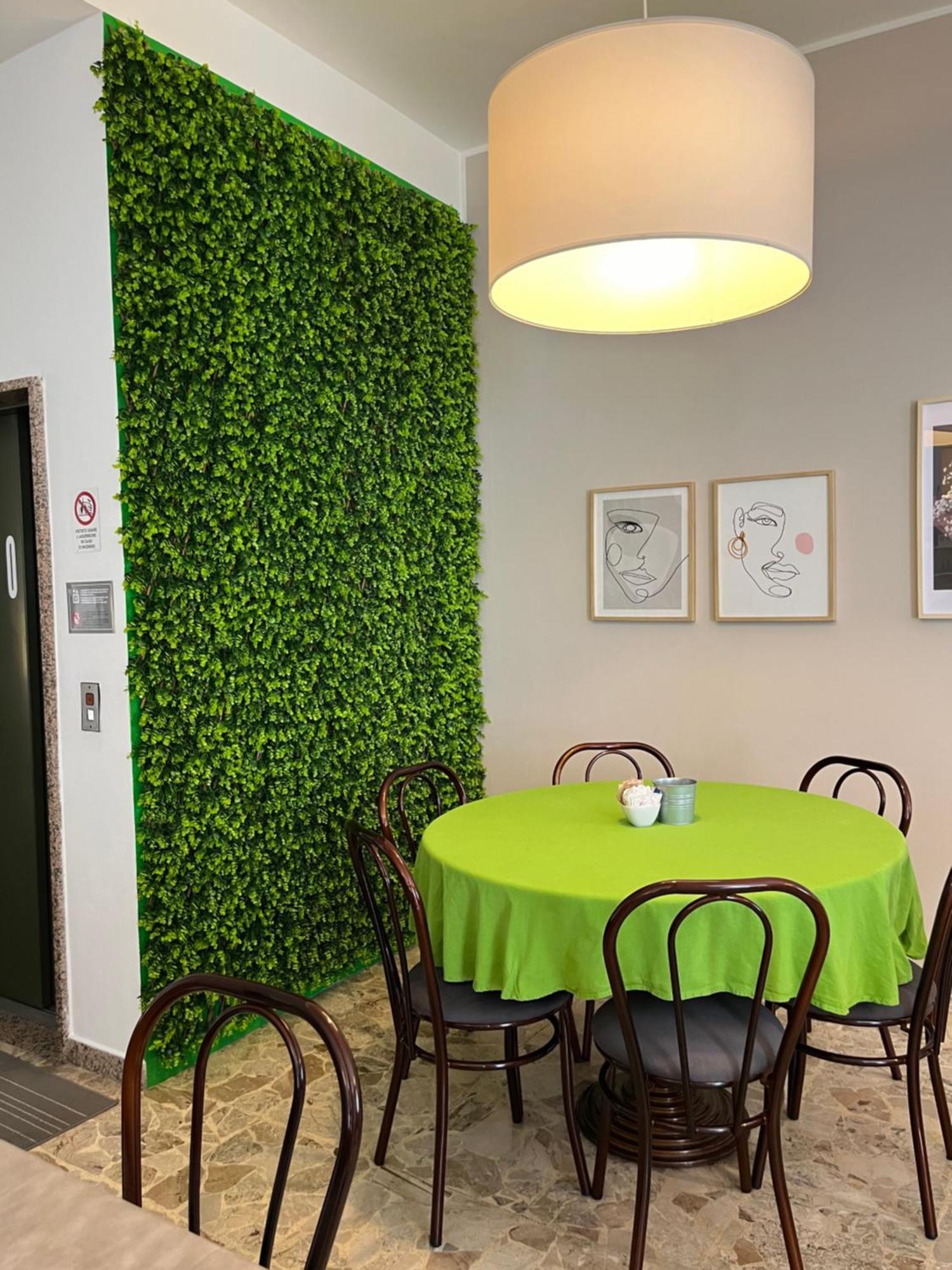 T Hotel 里米尼 外观 照片
