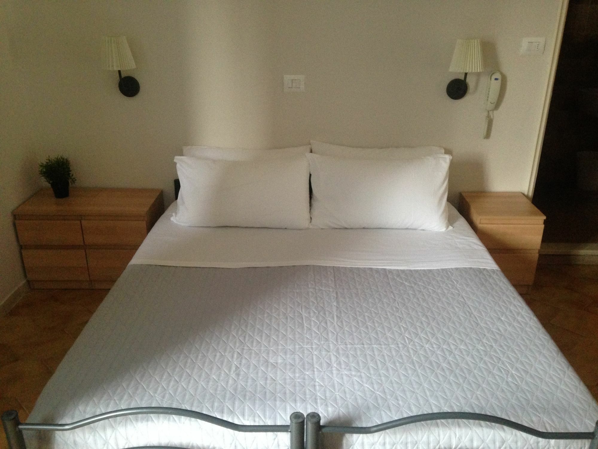 T Hotel 里米尼 外观 照片